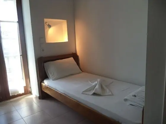 Family Villa (Olenos)