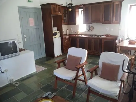 Family Villa (Olenos)