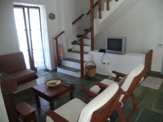 Family Villa (Olenos)