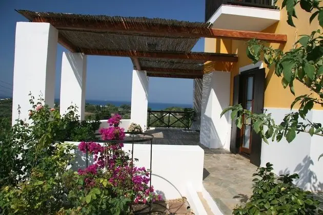 Family Villa (Olenos)