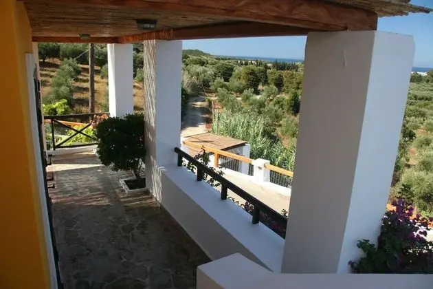 Family Villa (Olenos)