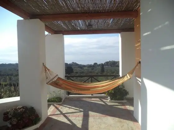 Family Villa (Olenos)
