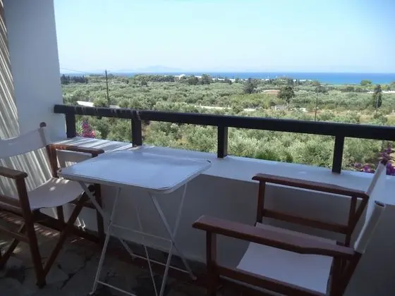 Family Villa (Olenos)