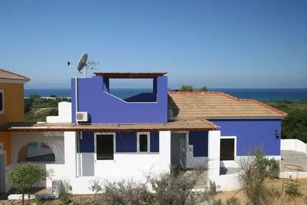 Family Villa (Yrmini)