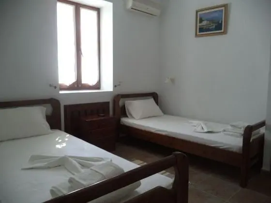 Family Villa (Yrmini)