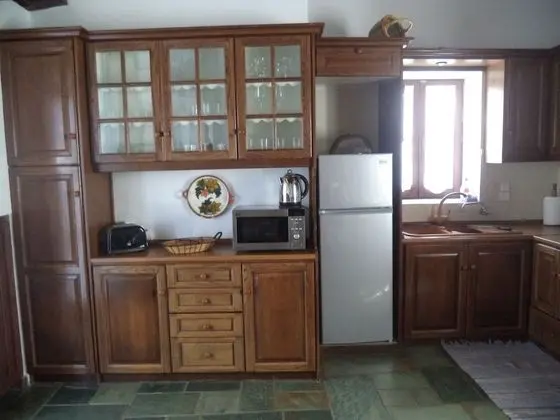 Family Villa (Yrmini)