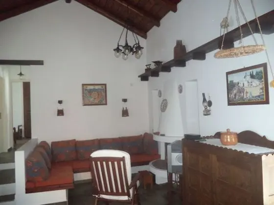 Family Villa (Yrmini)