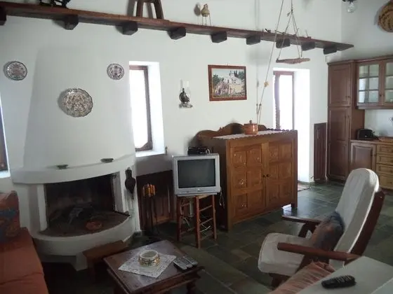 Family Villa (Yrmini)