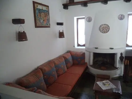 Family Villa (Yrmini)