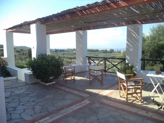Family Villa (Yrmini)