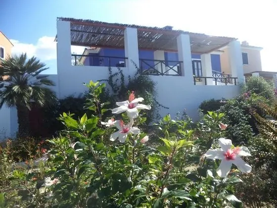 Family Villa (Yrmini)