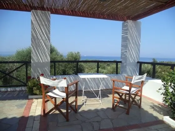 Family Villa (Yrmini)