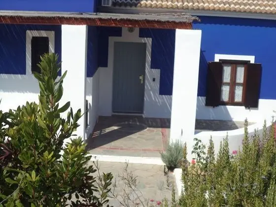 Family Villa (Yrmini)