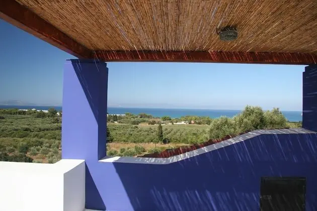 Family Villa (Yrmini)