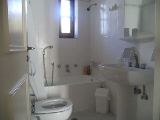 Family Villa (Yrmini)