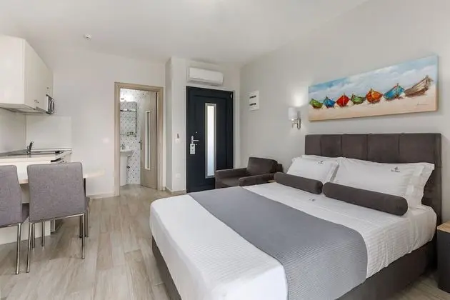 Deluxe Stüdyo
