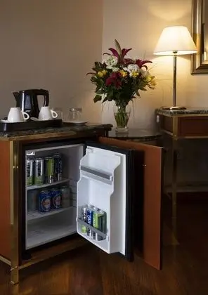 Economy Tek Büyük veya İki Ayrı Yataklı Oda