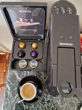 Economy Tek Büyük veya İki Ayrı Yataklı Oda