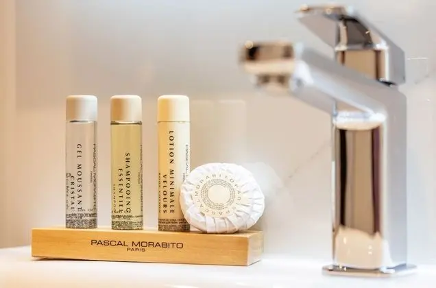 Economy Tek Büyük veya İki Ayrı Yataklı Oda