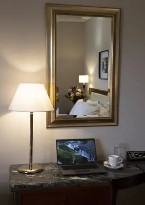 Standard Tek Büyük veya İki Ayrı Yataklı Oda, Şehir Manzaralı