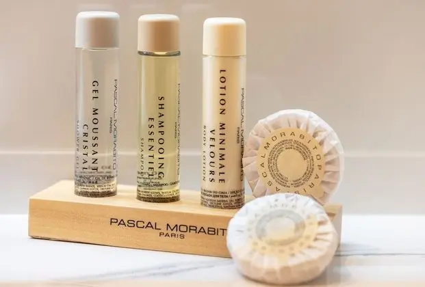 Standard Tek Büyük veya İki Ayrı Yataklı Oda, Şehir Manzaralı