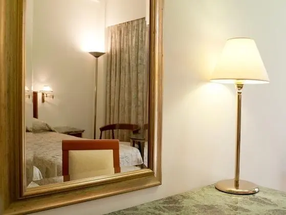 Standard Tek Kişilik Oda, Şehir Manzaralı