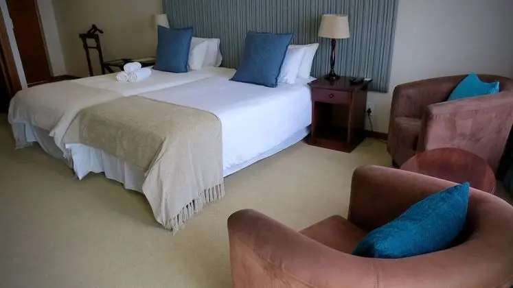 İki Ayrı Yataklı Oda, Deniz Manzaralı