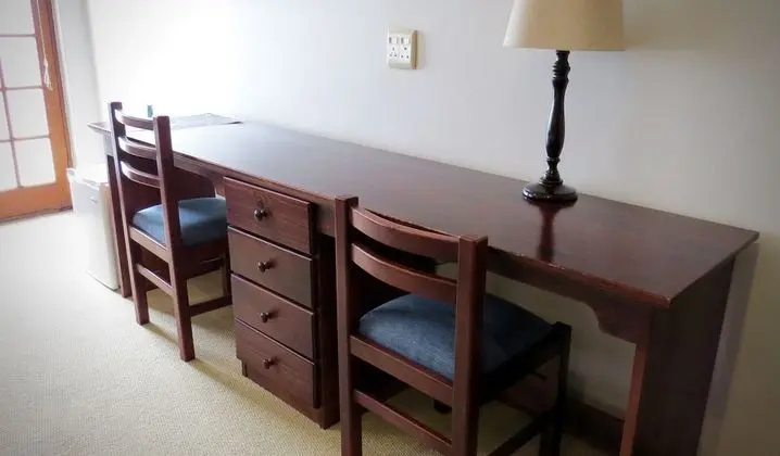 İki Ayrı Yataklı Oda, Deniz Manzaralı