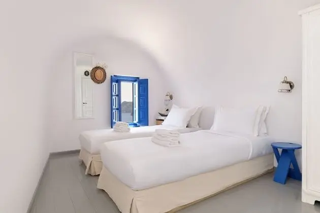 Family Villa