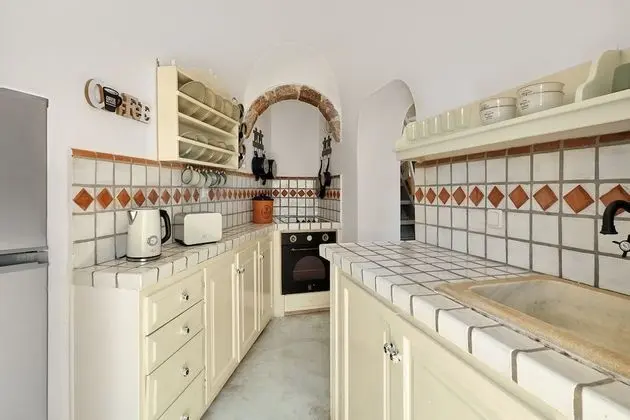 Family Villa
