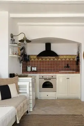 Family Villa