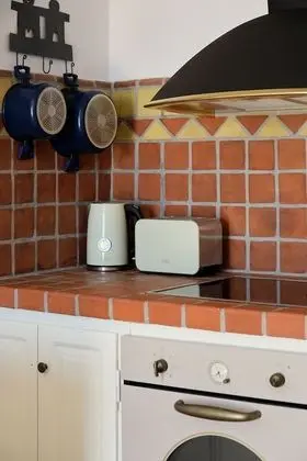 Family Villa