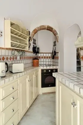 Family Villa