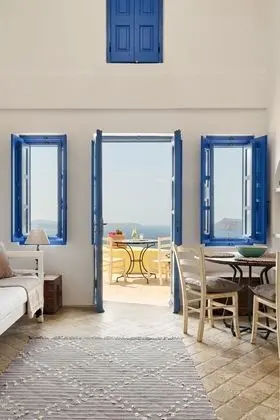 Family Villa