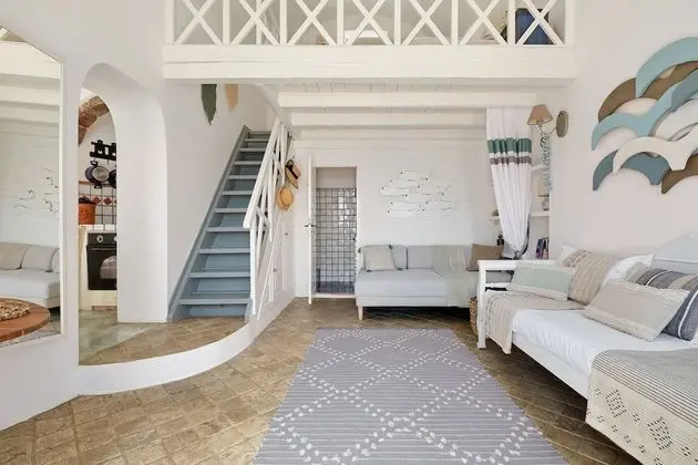 Family Villa