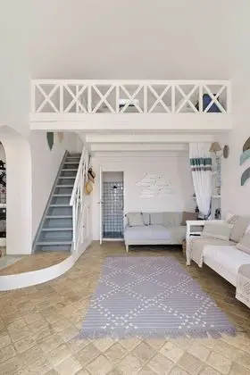 Family Villa