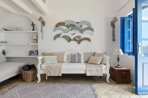 Family Villa