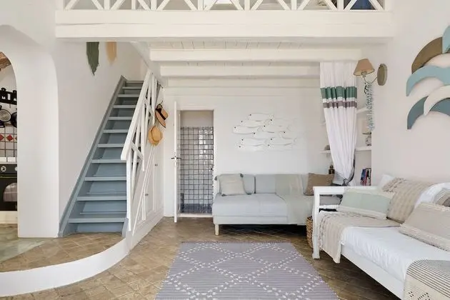 Family Villa