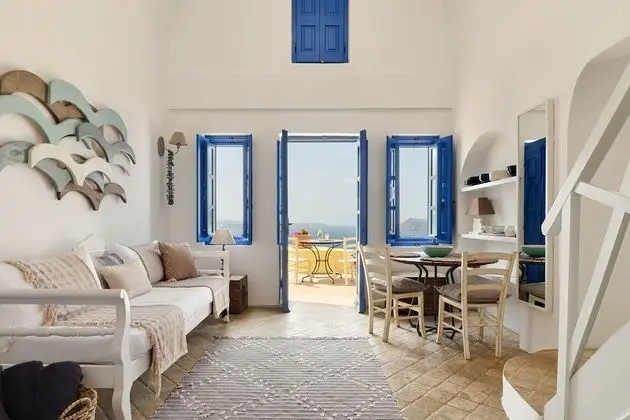 Family Villa