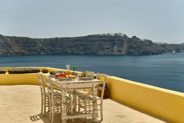 Family Villa