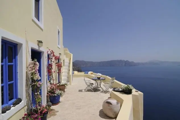 Family Villa
