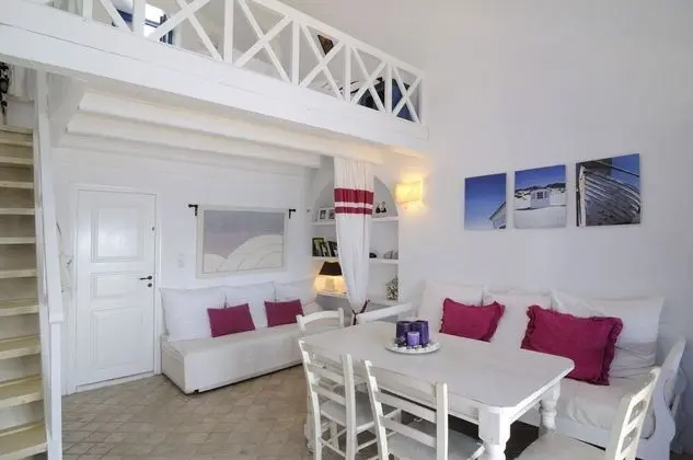 Family Villa