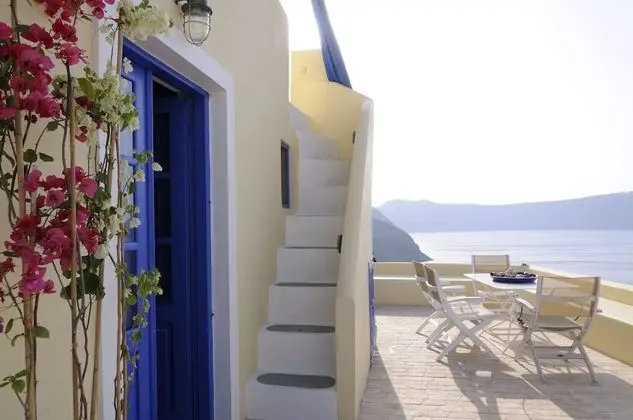 Family Villa