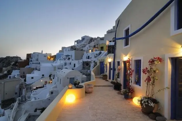 Family Villa