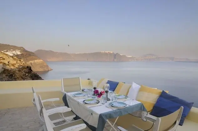 Family Villa