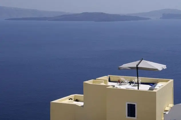 Family Villa