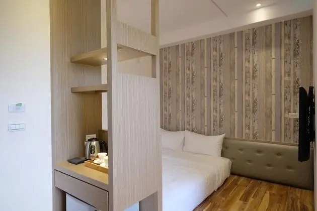 Comfort Tek Büyük Yataklı Oda, Dağ Manzaralı