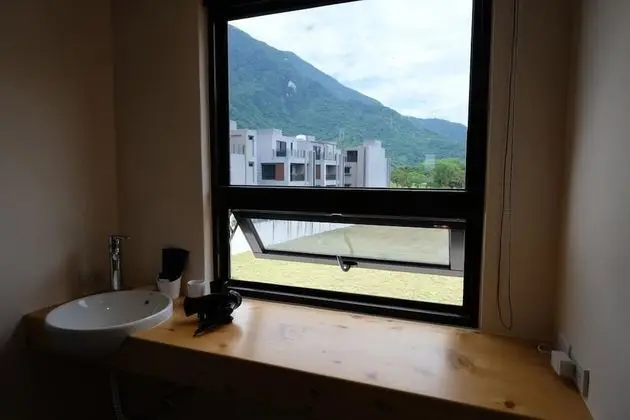 Comfort Tek Büyük Yataklı Oda, Dağ Manzaralı