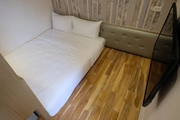 Comfort Tek Büyük Yataklı Oda, Dağ Manzaralı