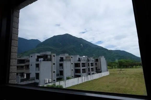 Comfort Tek Büyük Yataklı Oda, Dağ Manzaralı